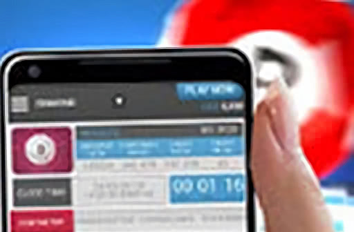 GPI Lottery