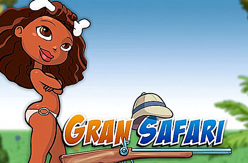 Gran Safari