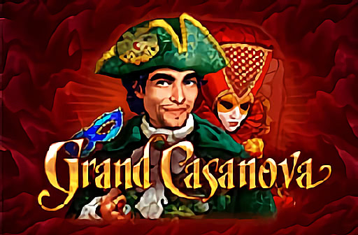 Grand Casanova