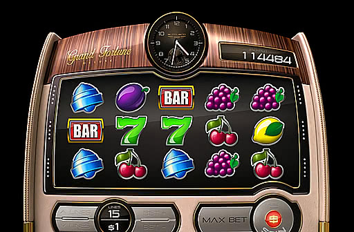 Grand Fortune