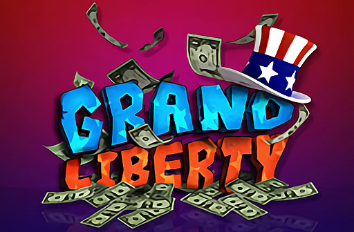 Grand Liberty