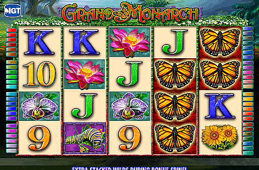 Grand Monarch
