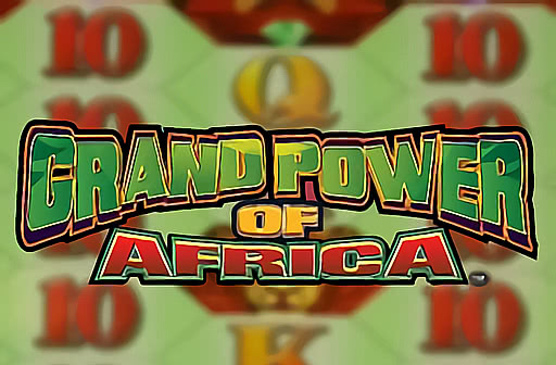 Grand Power of Africa