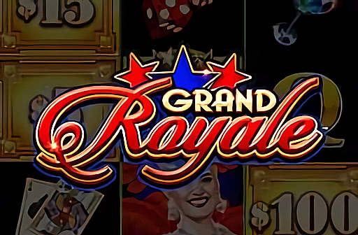 Grand Royale