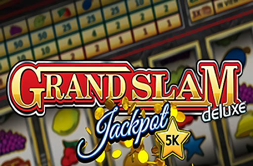 Grand Slam Deluxe