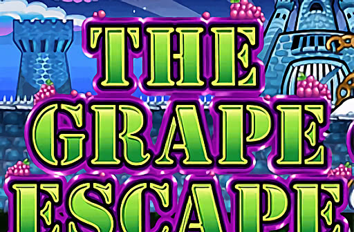 Grape Escape