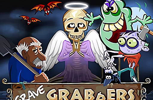 Grave Grabbers