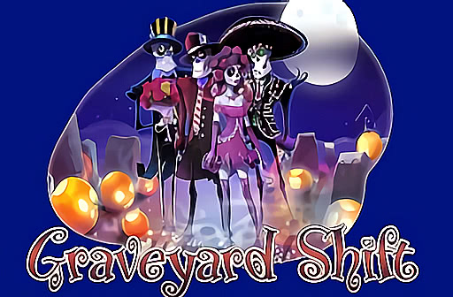 Graveyard Shift