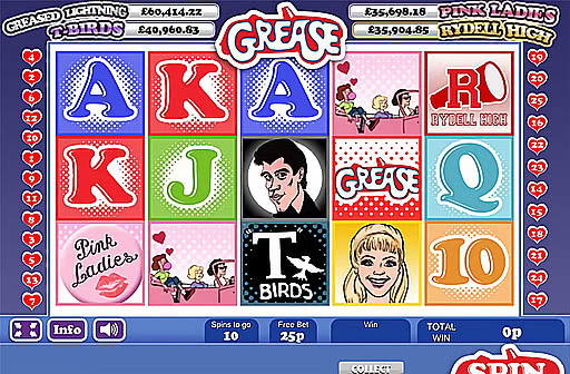 Grease