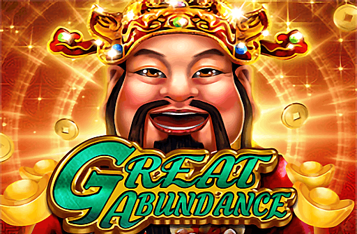 Great Abundance