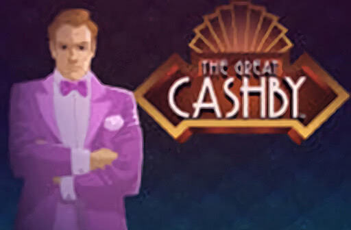 Great Cashby