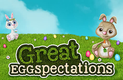 Great Eggspectations