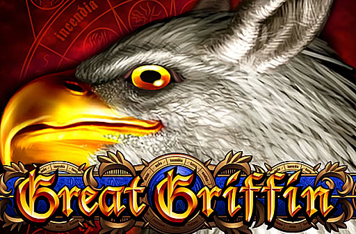 Great Griffin