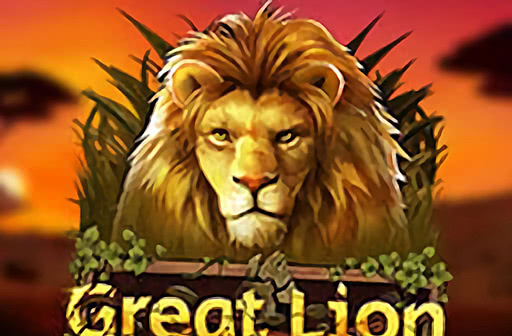 Great Lion