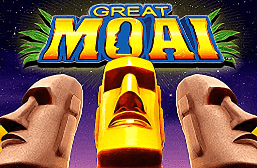 Great Moai