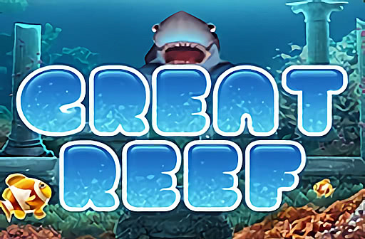 Great Reef