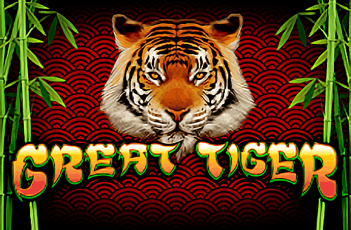 Great Tiger
