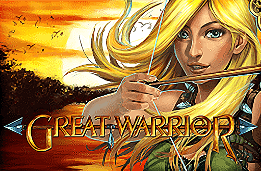 Great Warrior