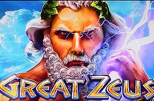 Great Zeus