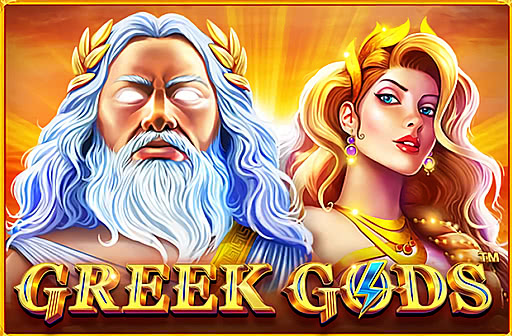 Greek Gods