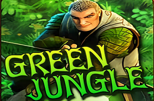 Green Jungle