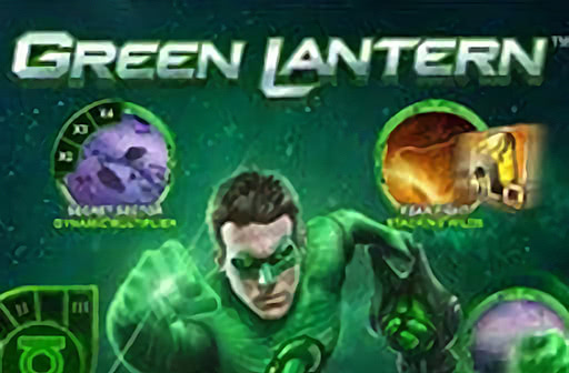 Green Latern