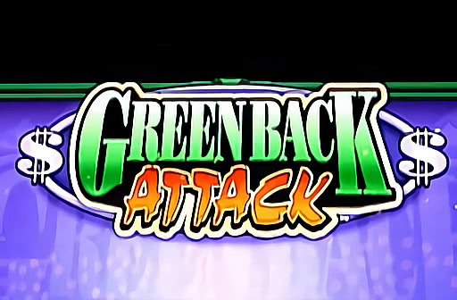 Greenback Attack