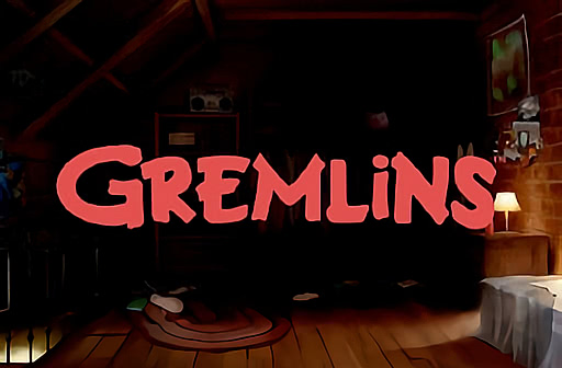 Gremlins