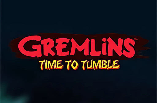 Gremlins Time to Tumble