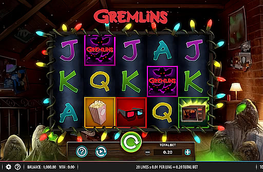 Gremlins