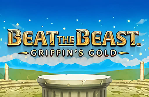 Griffin's Gold