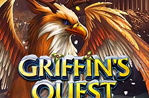 Griffin's Quest X-Mas Edition