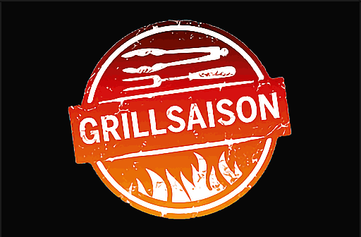 Grillsaison