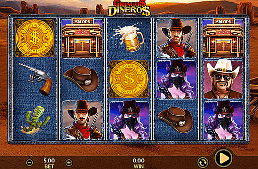 Gringo Dineros