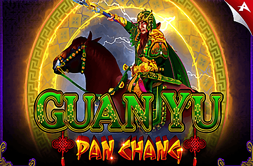 Guan Yu