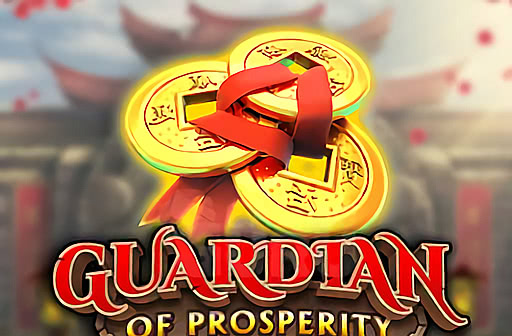 Guardian of Prosperity