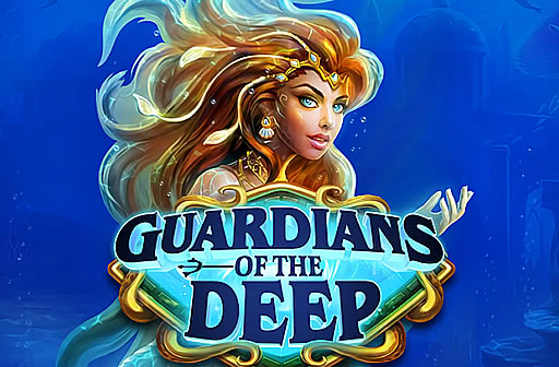 Guardians of the Deep