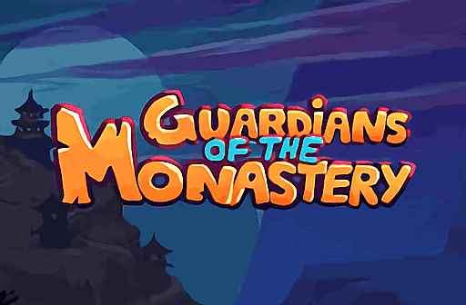 Guardians of the Monastery