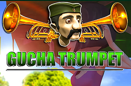 Gucha Trumpet
