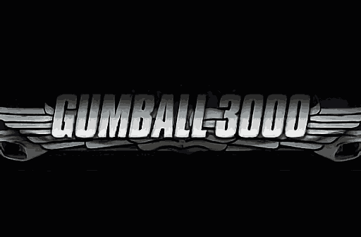 Gumball 3000