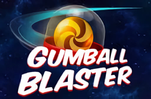 Gumball Blaster