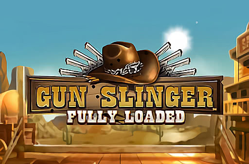 Gun Slinger Fully Loaded