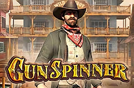 Gun Spinner