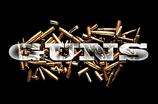Guns
