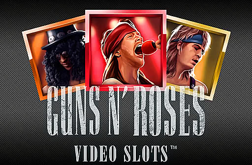 Guns n' Roses
