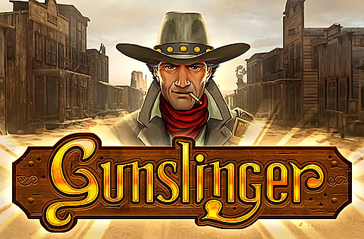 Gunslinger slot