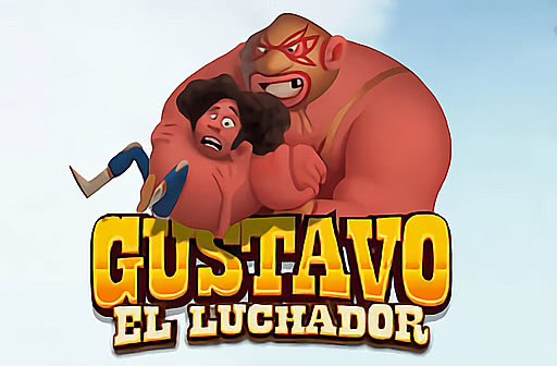 Gustavo el Luchador