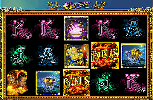 Gypsy