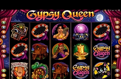 Gypsy Queen