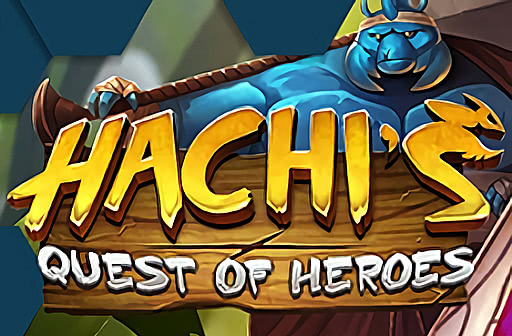 Hachis Quest of Heroes